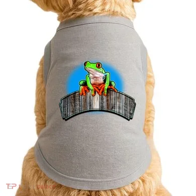 Doggie Tank