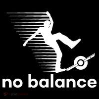 Funny One Wheel No Balance Coaster thumb 2