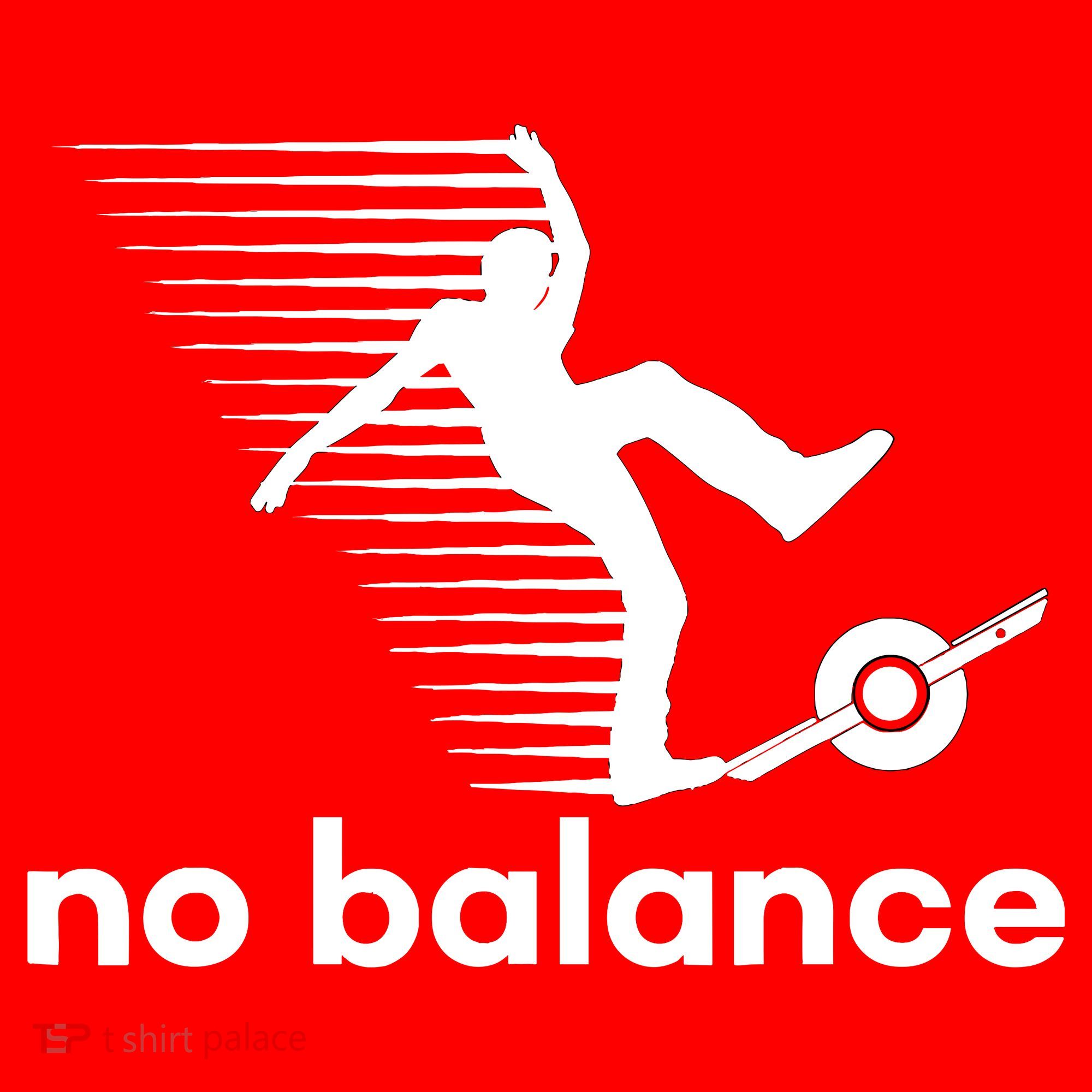 Funny One Wheel No Balance Santa Hat
