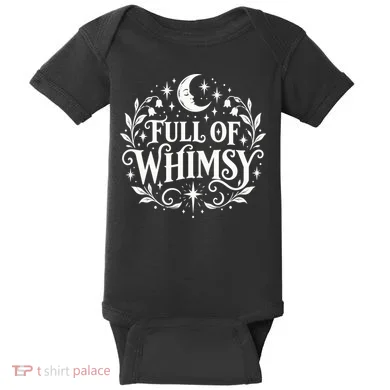 Baby Bodysuit