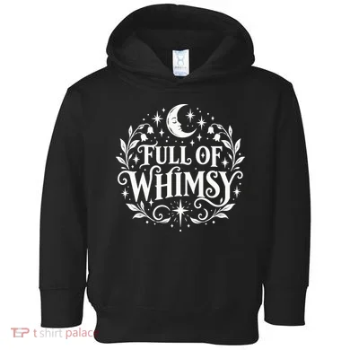 Toddler Hoodie