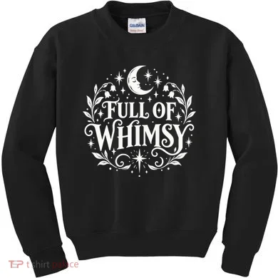 Kids Sweatshirt