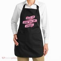 Focus On What You Can Control Apron thumb 2