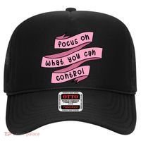 Focus On What You Can Control Hat thumb 0