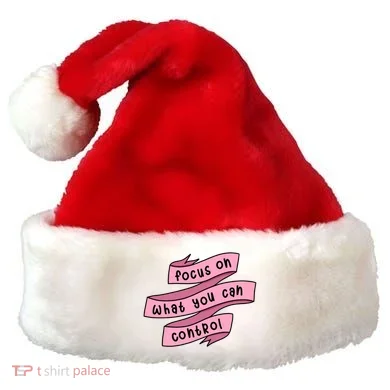 Santa Hat