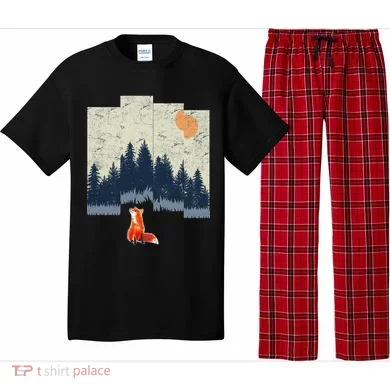 Pajama Set