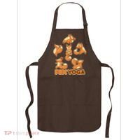 Fox Yoga Apron thumb 0