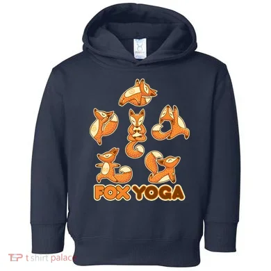 Toddler Hoodie