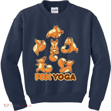 Kids Sweatshirt
