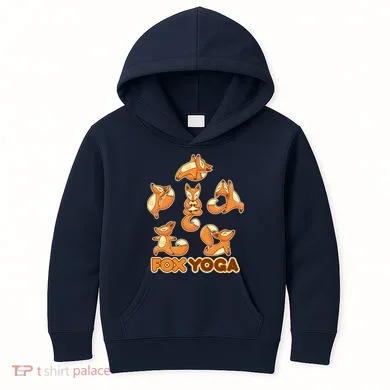 Kids Hoodie