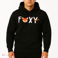 Foxy Hoodie thumb 2