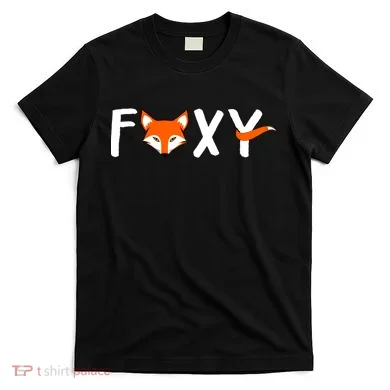 Foxy T-Shirt