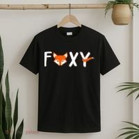Foxy T-Shirt thumb 2