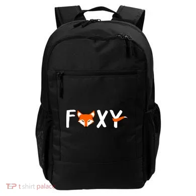 Foxy Backpack
