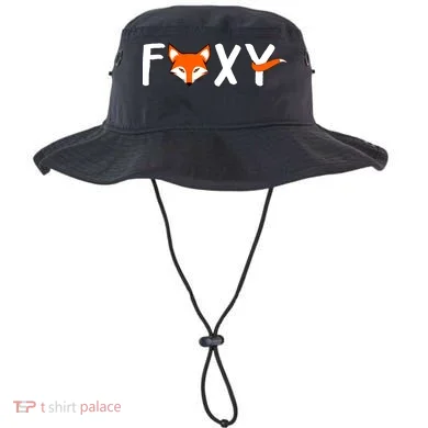 Foxy Bucket Hat