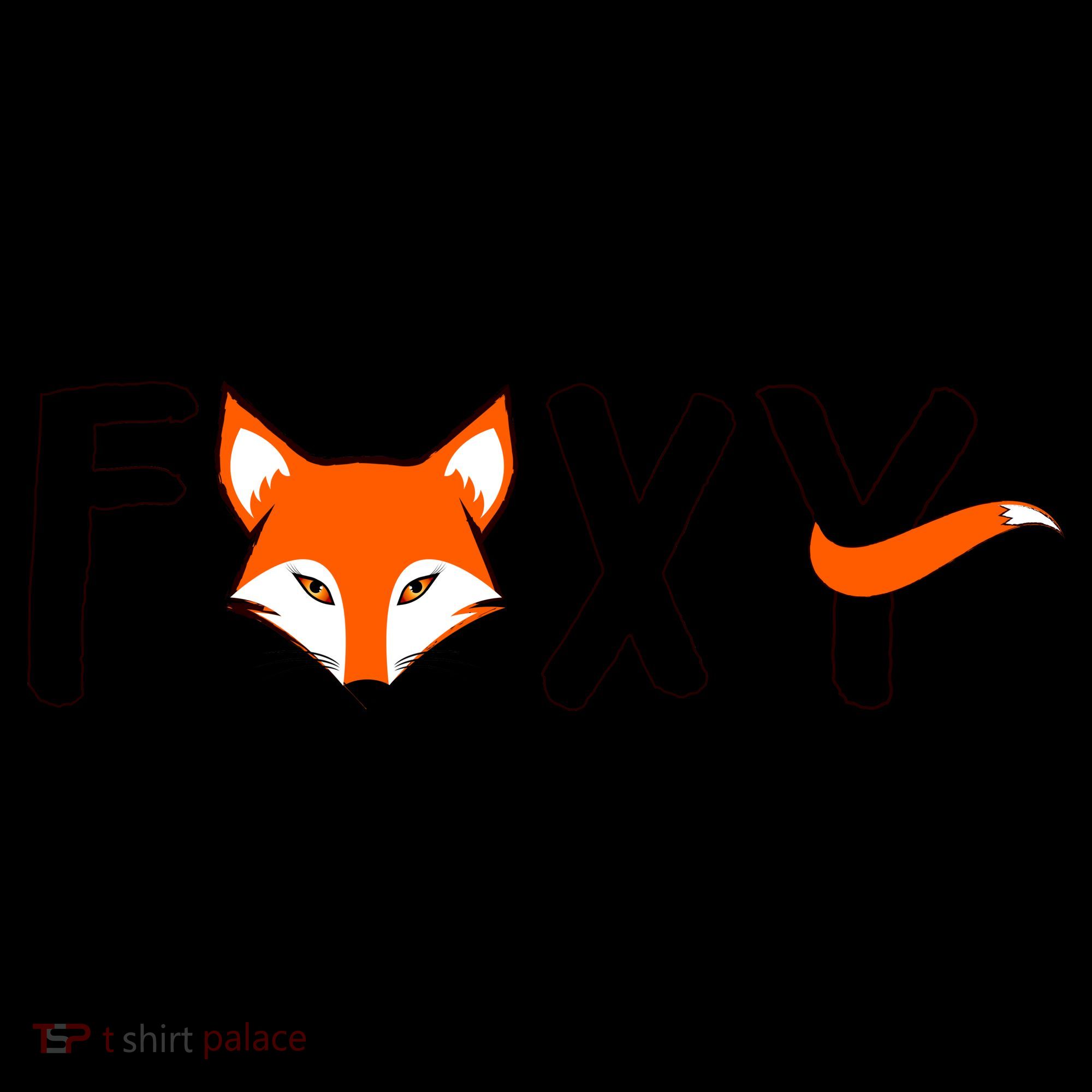 Foxy Coffee Mug