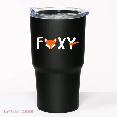 Foxy Tumbler