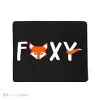 Foxy Mousepad thumb 0