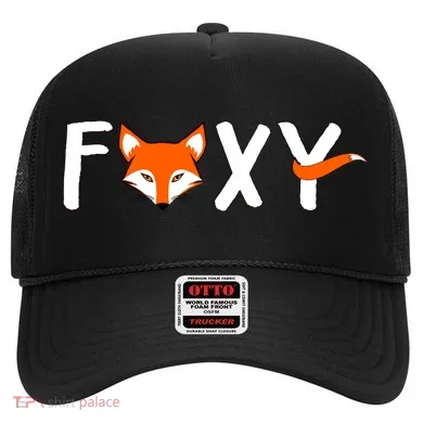Foxy Hat