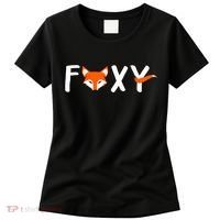 Foxy Women's T-Shirt thumb 0