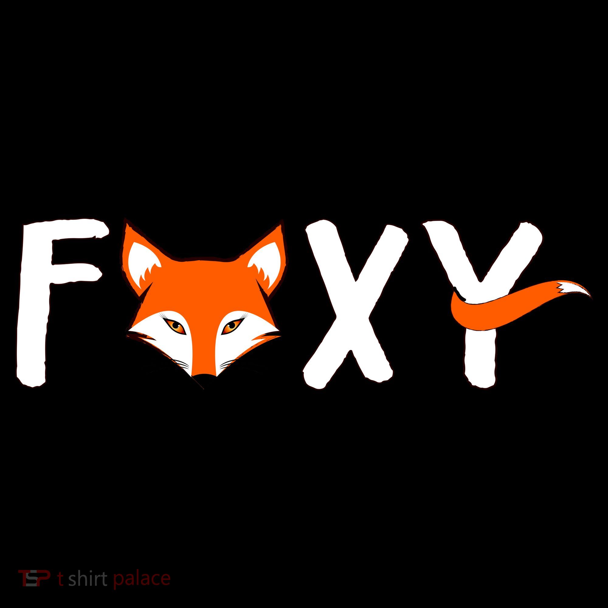 Foxy Women's T-Shirt