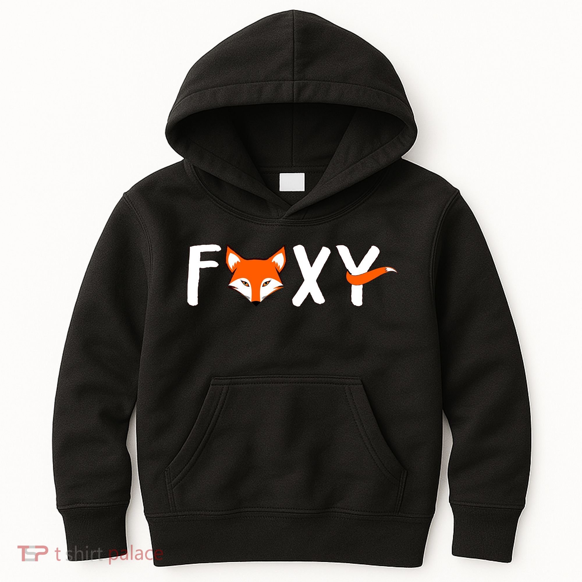 Foxy Kids Hoodie