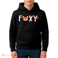 Foxy Kids Hoodie thumb 4