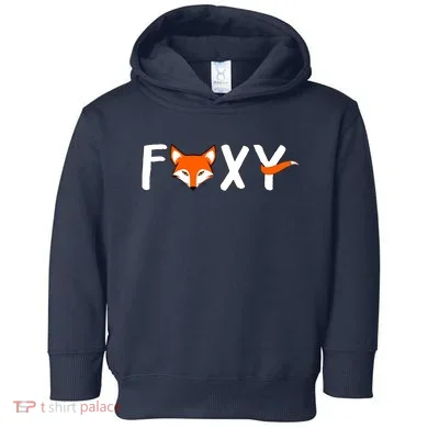 Toddler Hoodie