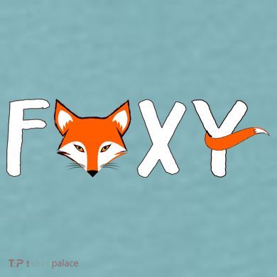 Foxy Sueded Cloud Jersey T-Shirt