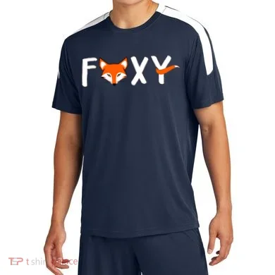 Soccer Jersey