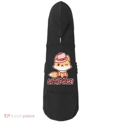 Doddie Hoodie