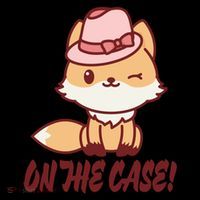 Foxy On That Case Cute Fox Coffee Mug thumb 5