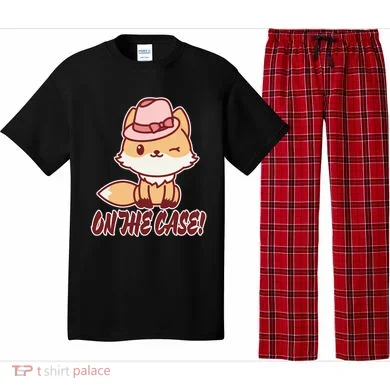 Pajama Set
