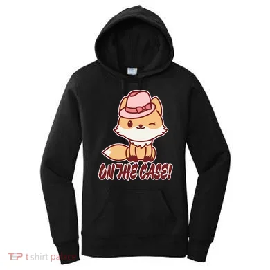 Women's Hoodie