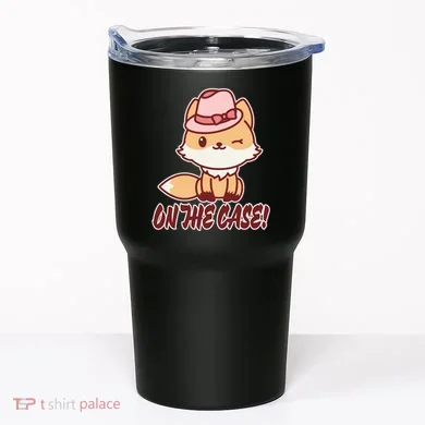 Tumbler