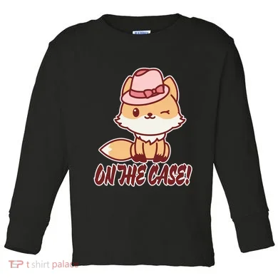 Toddler Long Sleeve