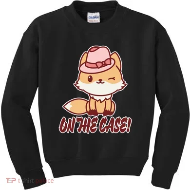 Kids Sweatshirt