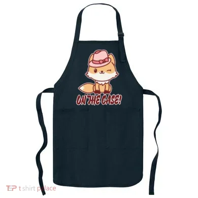 Apron