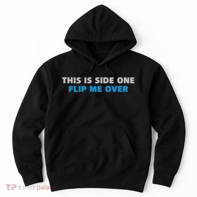 Fall Out Your Favorite Record Hoodie