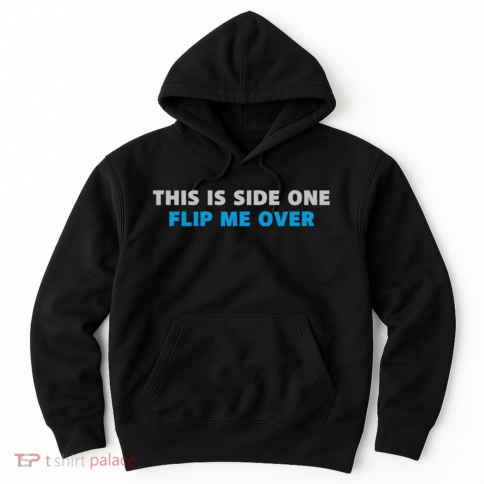 Fall Out Your Favorite Record Hoodie