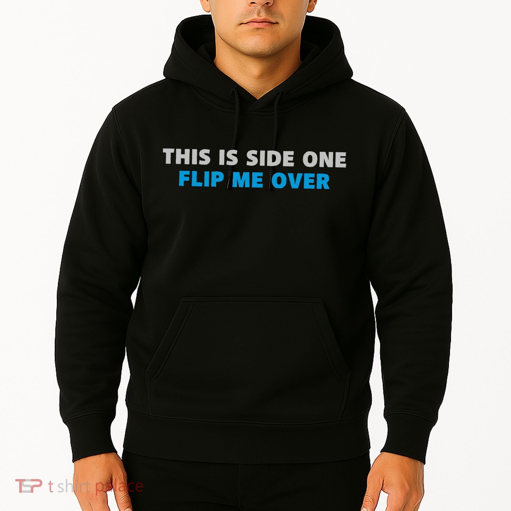 Fall Out Your Favorite Record Hoodie