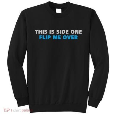 Fall Out Your Favorite Record Sweatshirt