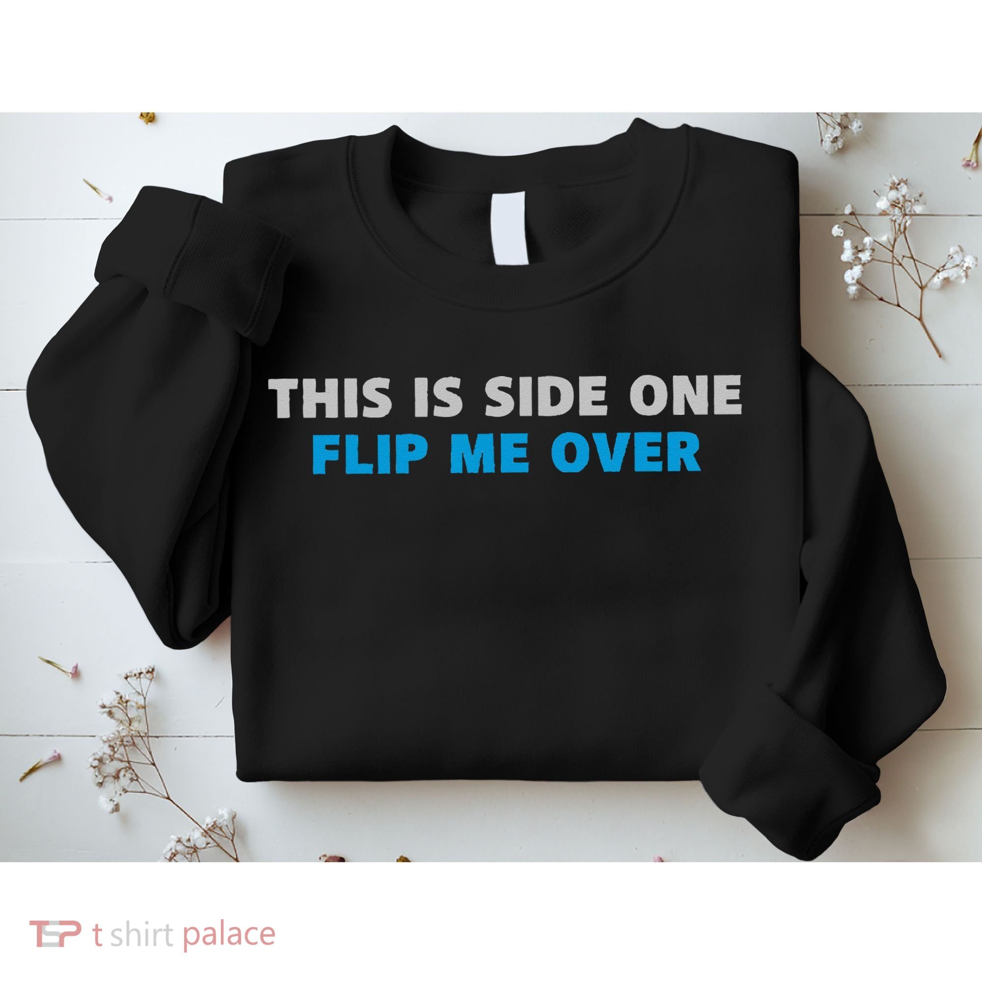 Fall Out Your Favorite Record Sweatshirt