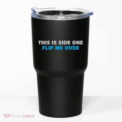 Tumbler