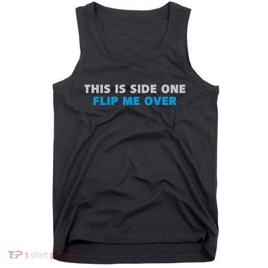 Fall Out Your Favorite Record Tank Top