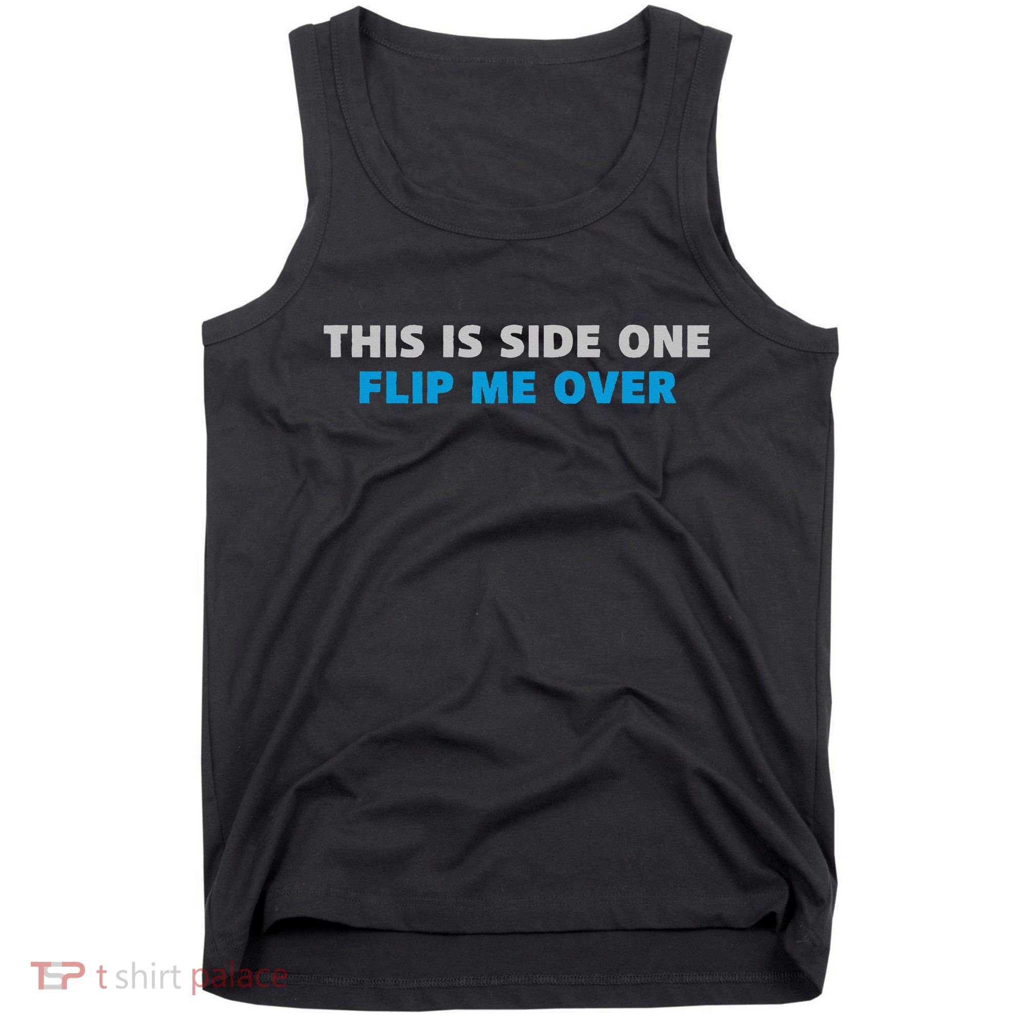 Fall Out Your Favorite Record Tank Top