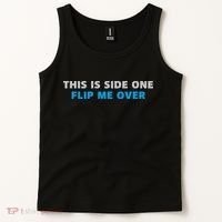 Fall Out Your Favorite Record Tank Top thumb 2
