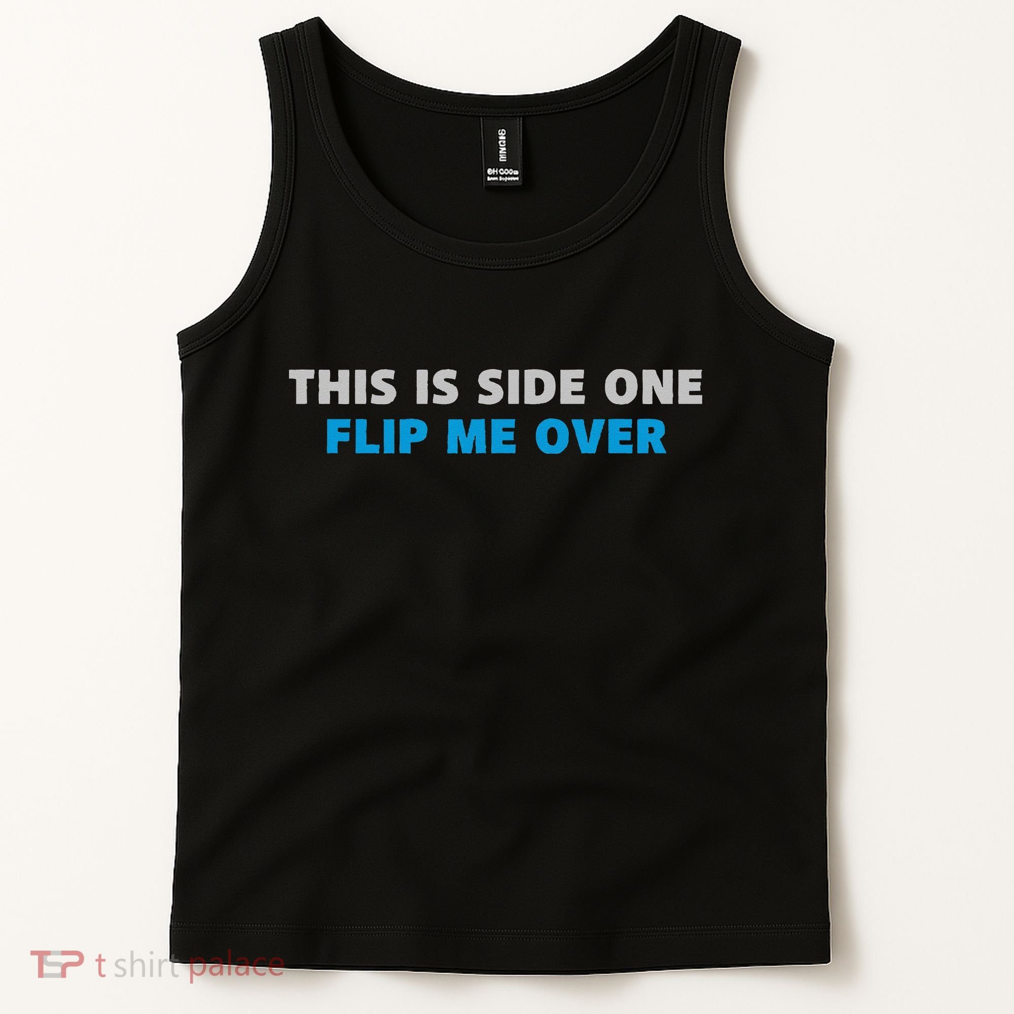 Fall Out Your Favorite Record Tank Top