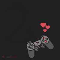 Funny Player 1 Player 2 Matching Gamer Couple Him Her Funny Gift Hat thumb 2
