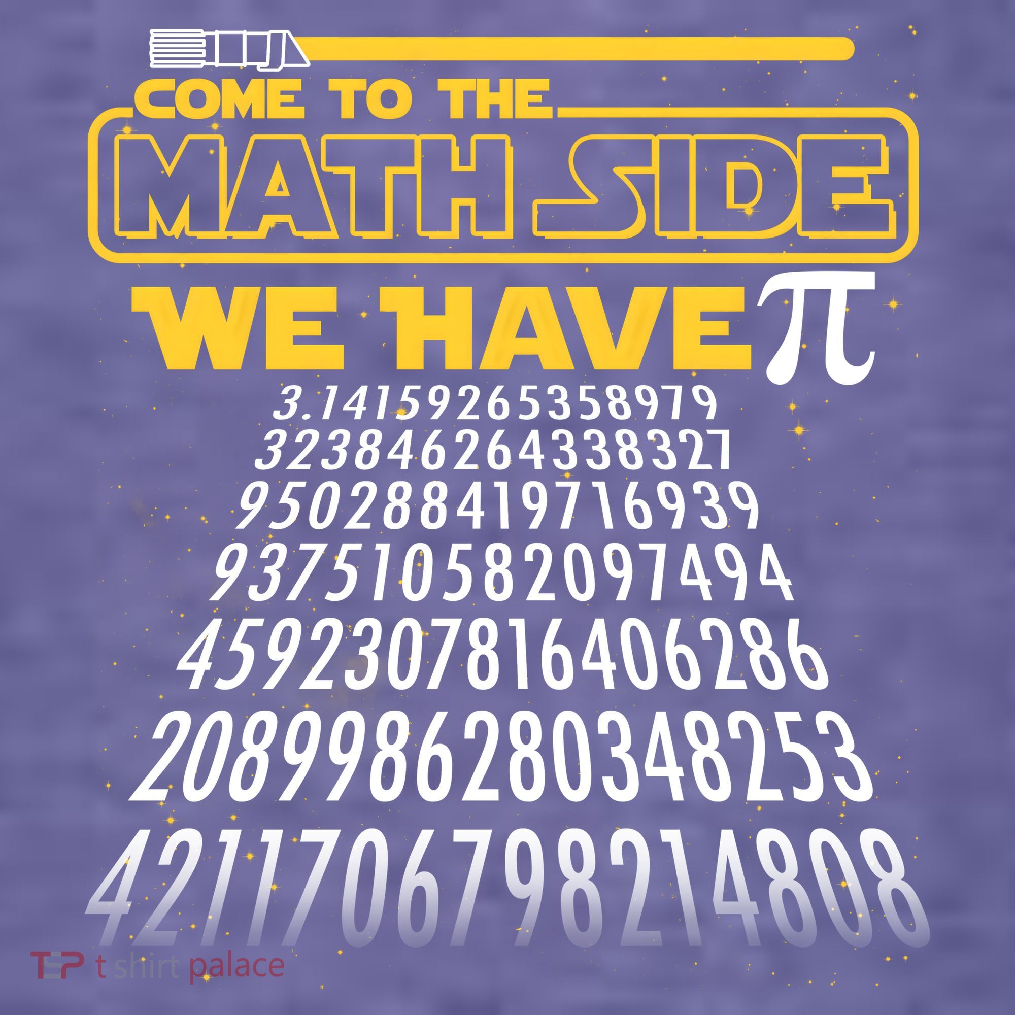Funny Pi 3.14 Day Come To The Math Side We Have Pi Women's Hoodie